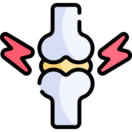 Joint And Spine Health