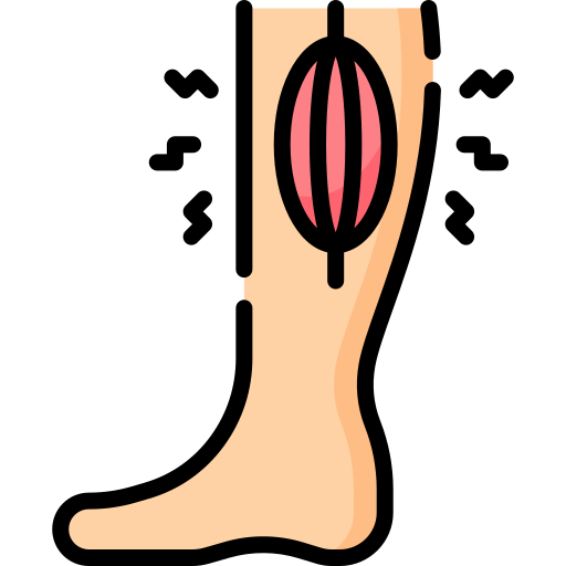 Joint And Spine Health